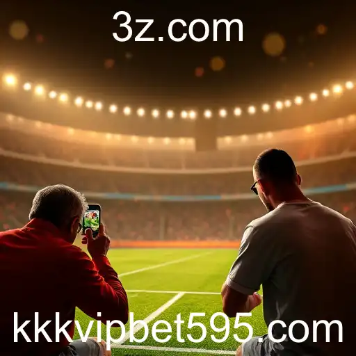 Tendências e Transformações no Mundo das Apostas Online