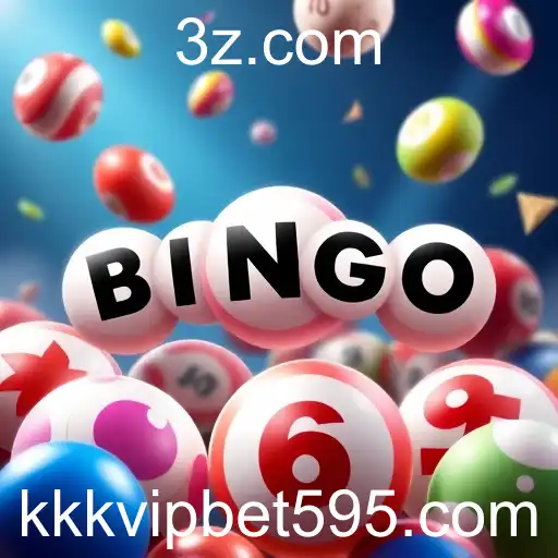 Descubra o Mundo do Bingo Online no kkkvip.com Bet