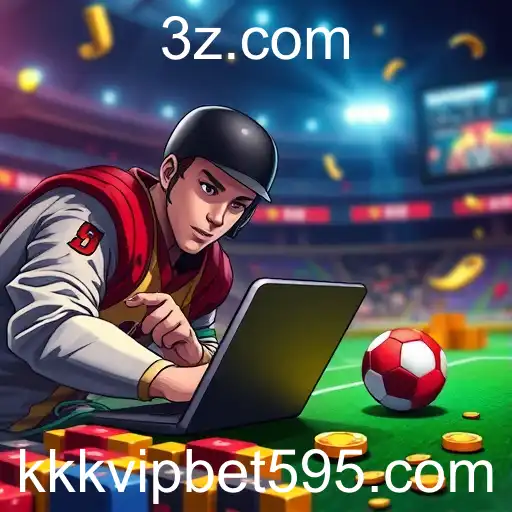 Avanços no Mercado de Jogos Online em 2026