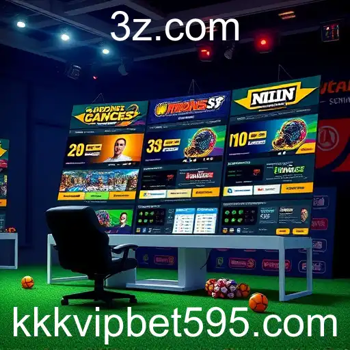 A Ascensão dos Jogos Online no Brasil