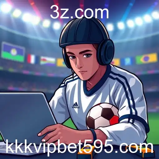 Expansão do Mercado de Jogos Online no Brasil