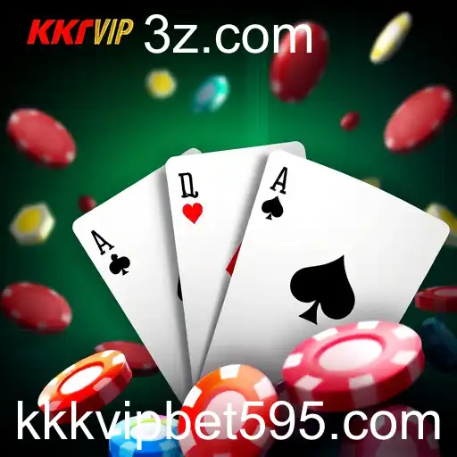O Crescimento do 'kkkvip.com bet' no Mercado de Jogos Online