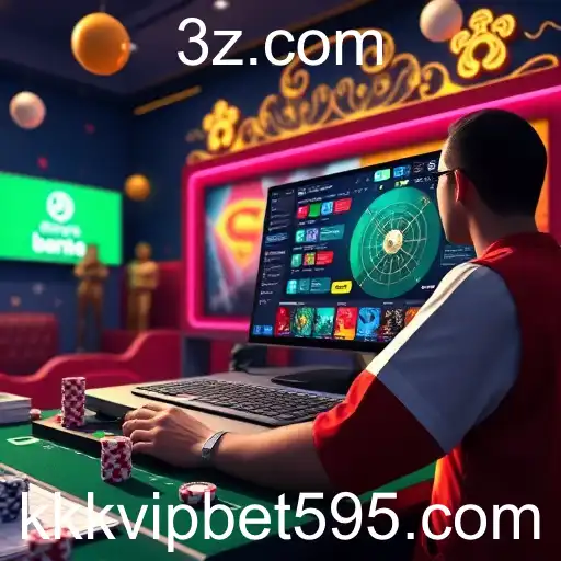 O Crescimento dos Jogos Online no Brasil