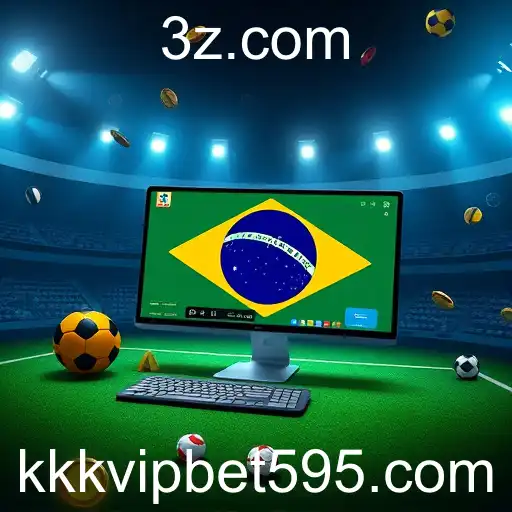 Impacto do Crescimento dos Jogos de Azar Online