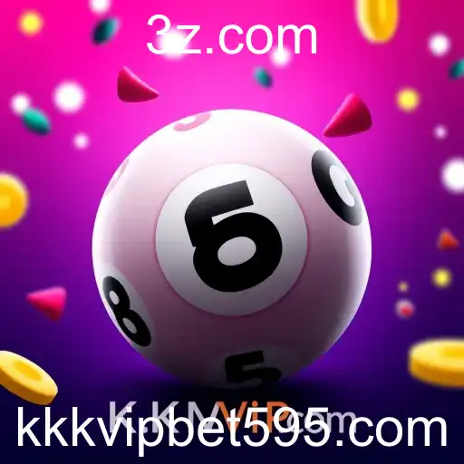 Explorando a Categoria de Loteria no KKKVIP.com