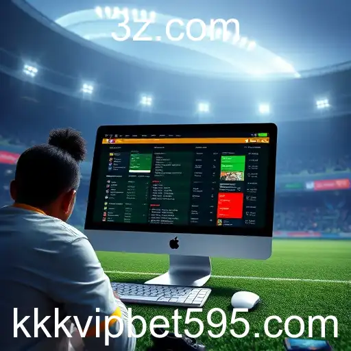 A Ascensão do Mercado de Apostas Online em 2026