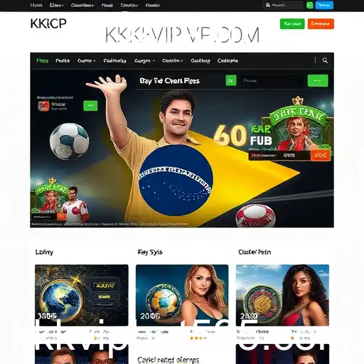 Expansão dos Jogos Online no Brasil