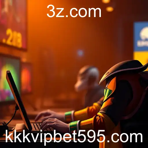 Tendências e Desafios no Mundo dos Jogos Online