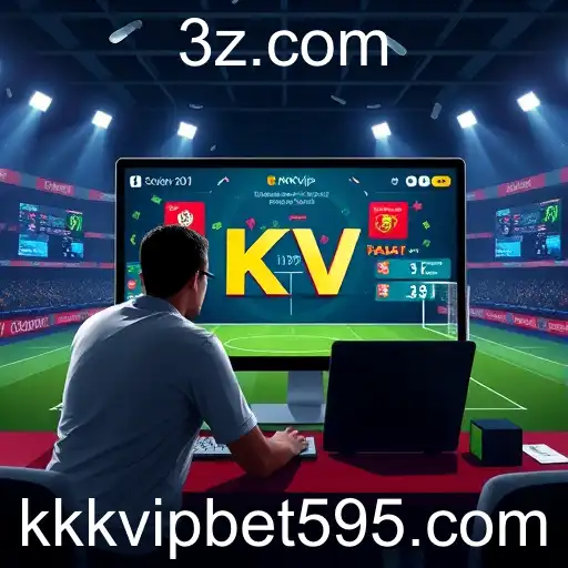 A Ascensão dos Jogos Online e o Papel da kkkvip.com