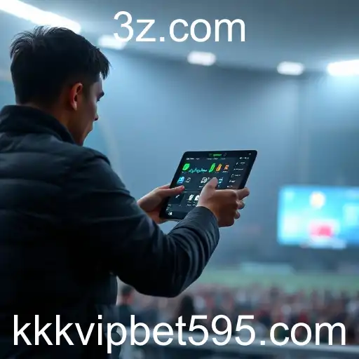 A Evolução do Mercado de Apostas Online em 2026