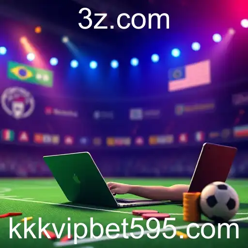 A Volta do Mercardo de Apostas Online