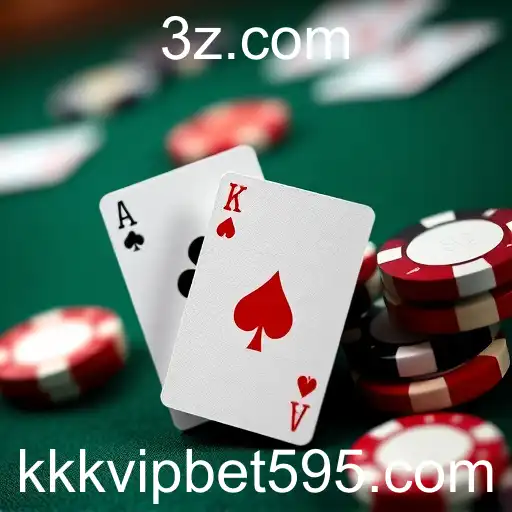 Explorando o Universo do Poker nos Sites de Apostas Online