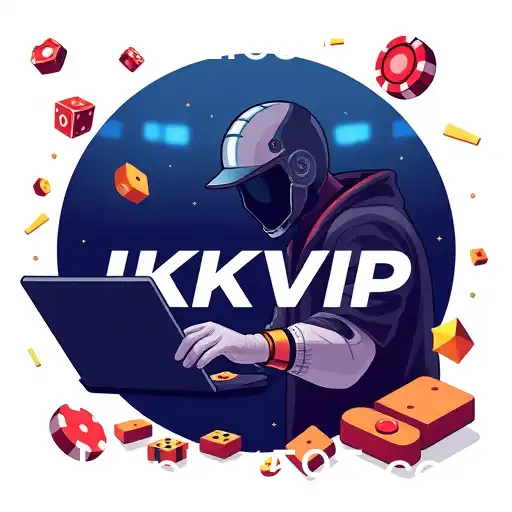 A Ascensão e Impacto do kkkvip.com no Mercado de Jogos Online