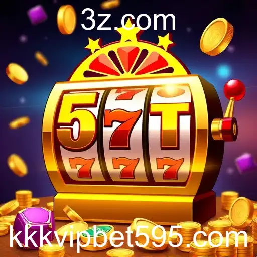 Explorando a Fascinação dos Jogos de Slot no kkkvip.com Bet